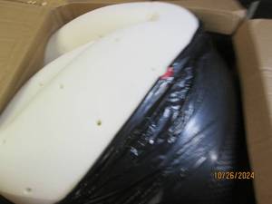 lot 109 image: linespa essentials 3 active fit...