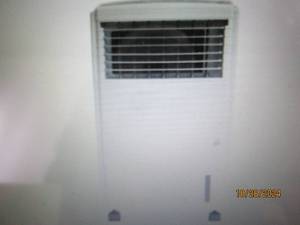 lot 111 image: SPT Evaporative Air Cooler with 3D ...