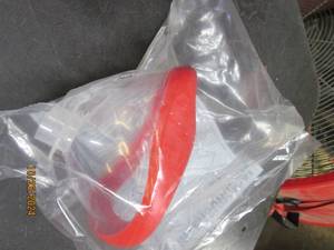 lot 120 image: case of clearlite surgical resperat...