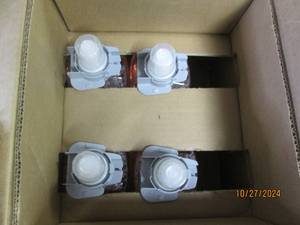 lot 144 image: case of 4 soft care all purpose foa...