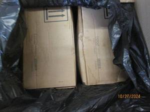 lot 157 image: 10 gallons of diversey vectra floor...