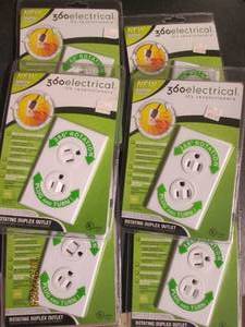 lot 174 image: lot of 6 360 revolution rotating du...