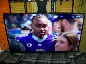 lot 2 image: Toshiba 43 Class LED 4K Ultra High Definition UHD Smart FireTV  TV  Television with Remote Control