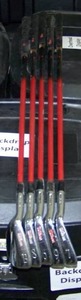 lot 81 image: Golf Clubs