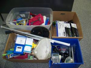 lot 176 image: Large Miscellaneous lot