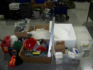 lot 177 image: Large Miscellaneous lot