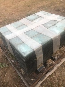 Glass (Pallet)