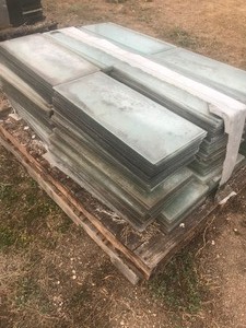 Glass (Pallet)