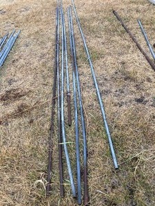 10-12 Conduit Stakes (7 total)