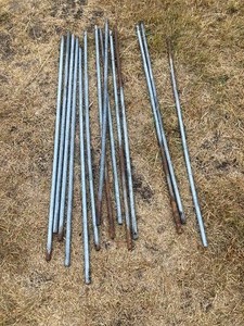 48 Conduit Stakes (13 total)