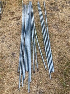 6 Conduit Stakes (17 total)