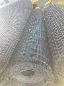 6 1x2 Welded Wire (Est. 100)