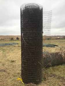 6 1x2 Welded Wire (Est. 75)