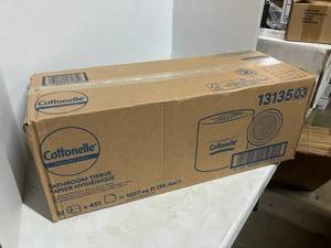 Cottonelle Toilet Paper