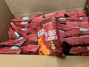 Kettle BBQ Potato Chips