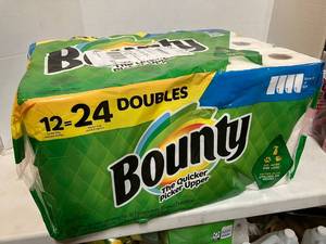 Bounty Select-A-Size Towels