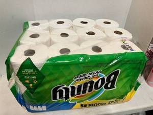 Bounty Select-A-Size Towels