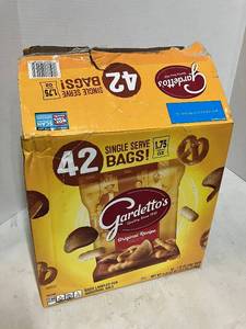 Gardettos