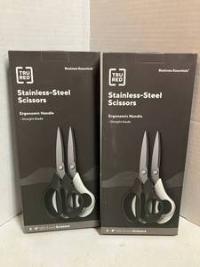 Stainless Steel Scissors