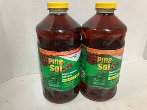 Original Pine Sol