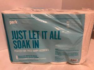 Choose-A-Size Paper Towels