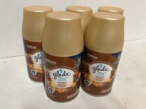 Glade Cashmere Woods
