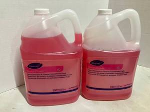 Odor Eliminator and Cleaner Concentrate