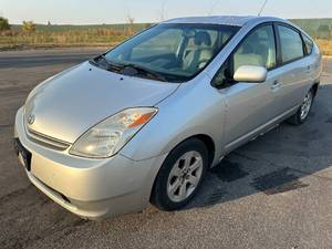lot 16I image: 2005 Toyota Prius - 1 OWNER