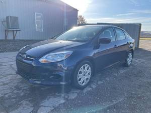 lot 18 image: 2012 Ford Focus SE - 1 OWNER - 88,556 MILES
