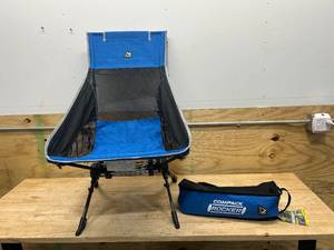 lot 83 image: GCI OUTDOOR Compact Rocker