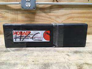 lot 60 image: Hobart 18 Stick Electrodes Model # 7018AC