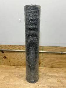 lot 90 image: Roll of Fencing