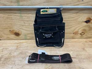 lot 62 image: PRINCE Tool Holder with Belt