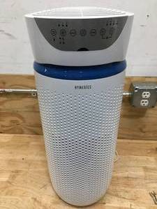 lot 106 image: Homedics Total Clean Deluxe 5 In 1 UV Air Purifier