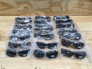 lot 133 image: Lot of 21 - NYS Collection Sun Glasses