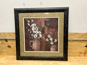 lot 120 image: PaintingWall Art