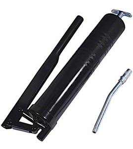 lot 147 image: LUBRIMATIC Lever Grease Gun 6,000 PSI (10312412.58)