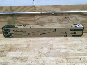 lot 135 image: Good Earth Lighting 36 Energy Saving Vanity Fixture