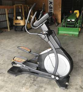 lot 5 image: NordicTrack Elite 14.5 Elliptical