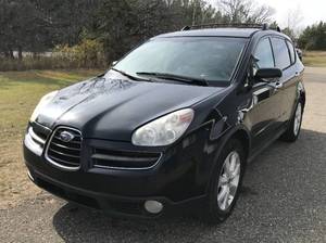 2007 Subaru B9 Tribeca LTD AWD