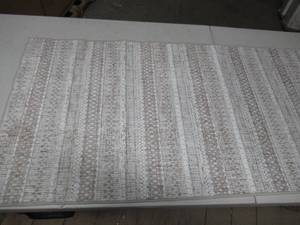 lot 27 image: 24 x 72 - Wyatt & Ash  Runner Rug-Birch