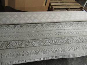 lot 67 image: Rug & Co. Geo Area Rug -5 ft. 3 in. x 7 ft. 5 in.