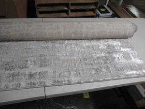 lot 75 image: Rug & Co. Geo Area Rug-5 ft. 3 in. x 7 ft. 5 in.