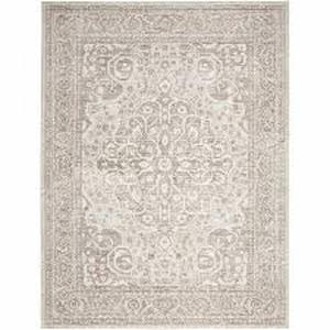 lot 65 image: Reclaimed Rug Collection, Crescent, Ivory Beige-7 10 x 9 10