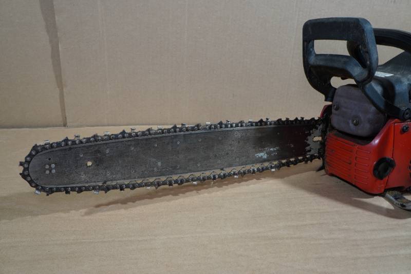 Jonsered Jubilee Edition CS 2150 Gas Chainsaw - 18