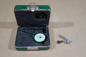 lot 23 image: Federal LT-2 .0001 Indicator