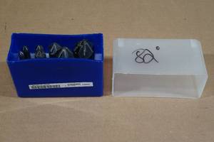 lot 27 image: Counter Sinks - 82