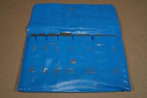 lot 39 image: Adjustable Parallels
