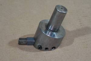 lot 47 image: Fly Cutter