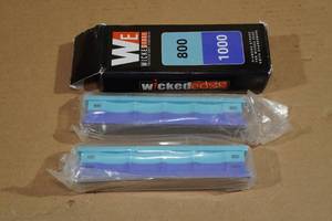 lot 88 image: Wicked Edge Precision Knife Sharpeners